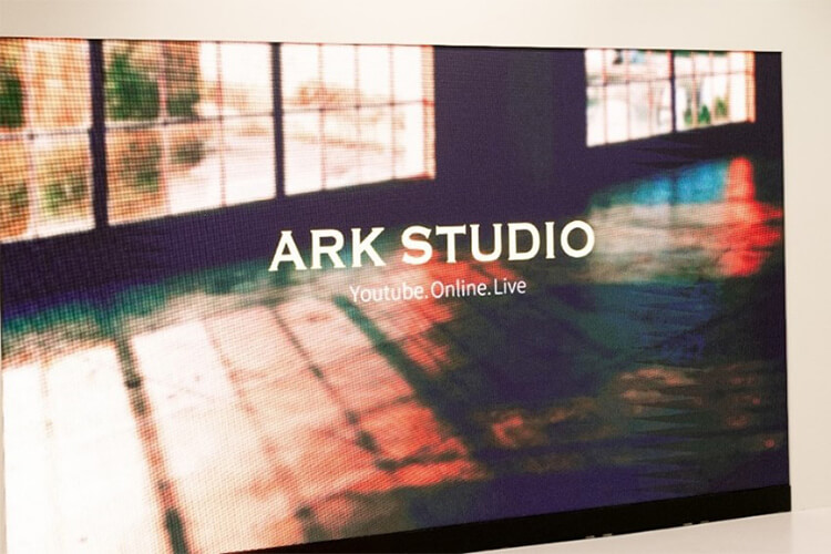ARK STUDIO